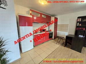 NOU! Apartament 2 Camere CRAIOVEI Bloc 2010 62 Mp. Decomandat Etaj Intermediar Mobilat Utilat Garaj