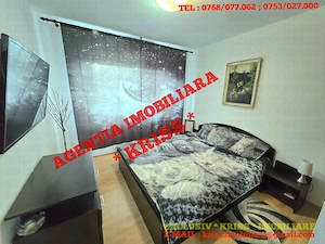 NOU! Apartament 2 Camere CRAIOVEI Bloc 2010 62 Mp. Decomandat Etaj Intermediar Mobilat Utilat Garaj - imagine 6