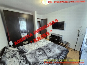 NOU! Apartament 2 Camere CRAIOVEI Bloc 2010 62 Mp. Decomandat Etaj Intermediar Mobilat Utilat Garaj - imagine 7