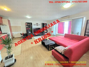 NOU! Apartament 2 Camere CRAIOVEI Bloc 2010 62 Mp. Decomandat Etaj Intermediar Mobilat Utilat Garaj - imagine 2