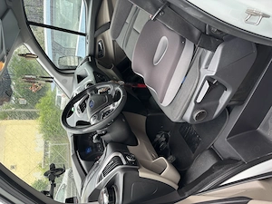 Ford Tranzit Custom 2.2 - imagine 3