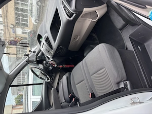 Ford Tranzit Custom 2.2 - imagine 4