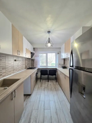Apartament 3 camere - Tomis 3 - imagine 3