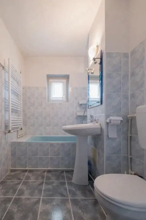 Apartament 3 camere - Tomis 3 - imagine 15