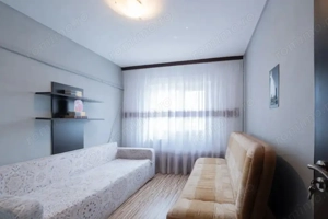Apartament 3 camere - Tomis 3 - imagine 13