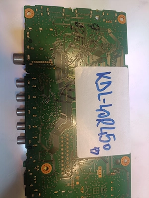 Sony kdl-40r450b din dezmembrări 
