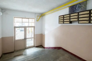 Apartament 3 camere - Tomis 3 - imagine 17
