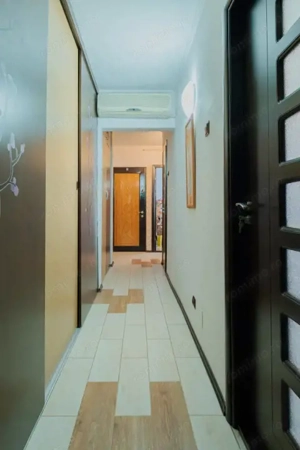Apartament 3 camere - Tomis 3 - imagine 5