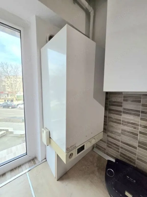 Apartament 3 camere - Tomis 3 - imagine 13