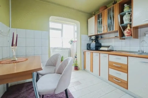 Apartament 3 camere - Tomis 3 - imagine 7