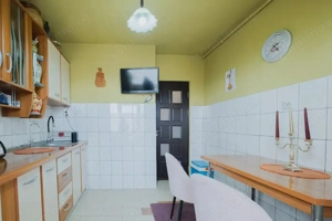 Apartament 3 camere - Tomis 3 - imagine 10