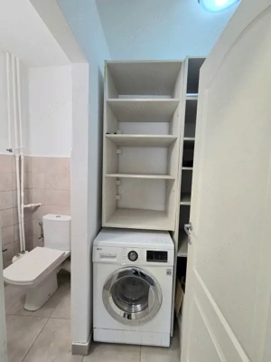 Apartament 3 camere - Tomis 3 - imagine 12