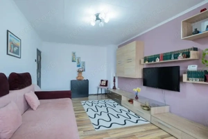 Apartament 3 camere - Tomis 3 - imagine 2