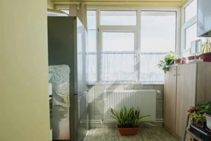 Apartament 3 camere - Tomis 3 - imagine 8