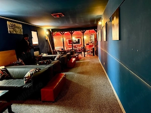 Salon premium pentru poker & evenimente private  - imagine 3