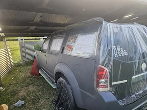 Vopsit Raptor