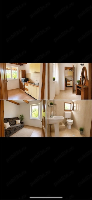 Vand casa de vacanta cu CF  - imagine 3