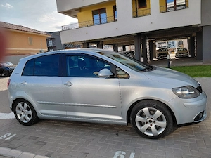 Volkswagen Golf Plus - imagine 4