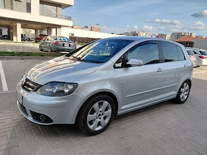 Volkswagen Golf Plus - imagine 5