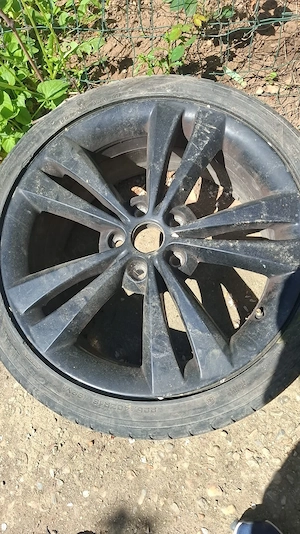 jante skoda r 18 225/40 r18 - imagine 2