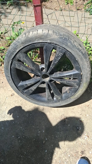 jante skoda r 18 225/40 r18