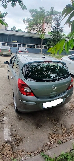 Vanzare opel corsa 1.3, 90 cai, 2012, diesel - imagine 2