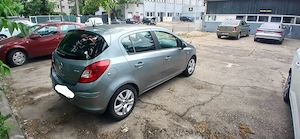 Vanzare opel corsa 1.3, 90 cai, 2012, diesel