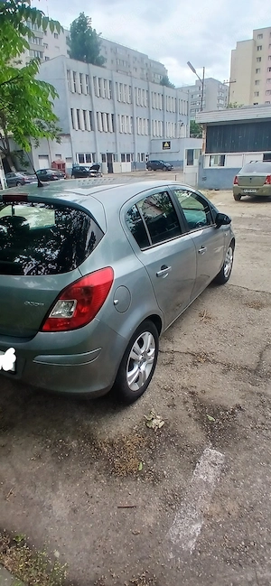 Vanzare opel corsa 1.3, 90 cai, 2012, diesel - imagine 10