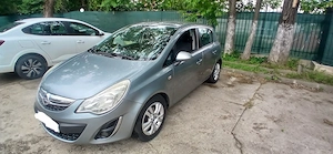 Vanzare opel corsa 1.3, 90 cai, 2012, diesel - imagine 5