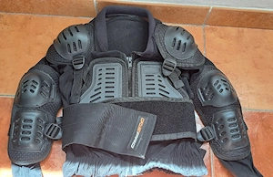 Armură Moto-Atv pentru copii - imagine 2