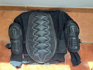 Armură Moto-Atv pentru copii - imagine 4