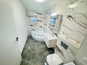 Penthouses de lux in cartierul Kogalniceanu - 3 dormitoare - 101 mp utili - imagine 9