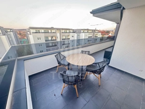Penthouses de lux in cartierul Kogalniceanu - 3 dormitoare - 101 mp utili - imagine 18