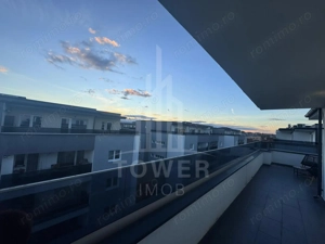 Penthouses de lux in cartierul Kogalniceanu - 3 dormitoare - 101 mp utili - imagine 14