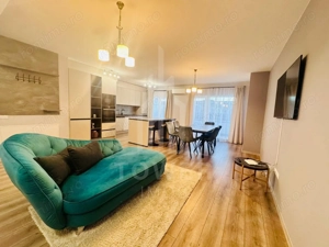 Penthouses de lux in cartierul Kogalniceanu - 3 dormitoare - 101 mp utili
