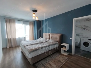 Penthouses de lux in cartierul Kogalniceanu - 3 dormitoare - 101 mp utili - imagine 7