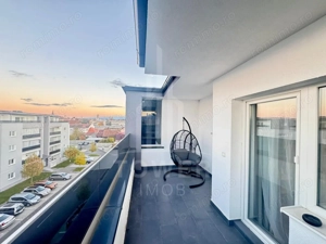 Penthouses de lux in cartierul Kogalniceanu - 3 dormitoare - 101 mp utili - imagine 15