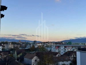 Penthouses de lux in cartierul Kogalniceanu - 3 dormitoare - 101 mp utili - imagine 20
