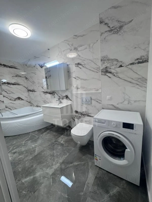 Penthouses de lux in cartierul Kogalniceanu - 3 dormitoare - 101 mp utili - imagine 11
