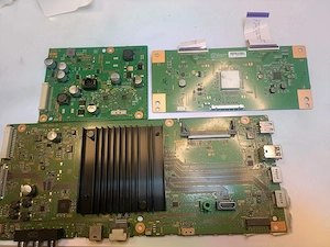 Sony kdl-43x7055 din dezmembrări 