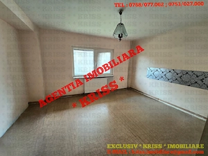 NOU ! Apartament 3 Camere TEILOR PS-uri Confort 1 Decomandat 80 Mp. An 1990 Liber Fără Îmbunătățiri - imagine 8