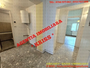 NOU ! Apartament 3 Camere TEILOR PS-uri Confort 1 Decomandat 80 Mp. An 1990 Liber Fără Îmbunătățiri - imagine 13