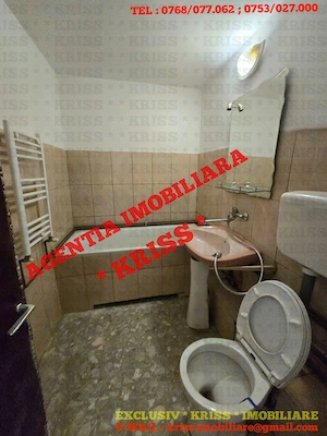 NOU ! Apartament 3 Camere TEILOR PS-uri Confort 1 Decomandat 80 Mp. An 1990 Liber Fără Îmbunătățiri - imagine 14