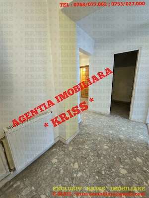 NOU ! Apartament 3 Camere TEILOR PS-uri Confort 1 Decomandat 80 Mp. An 1990 Liber Fără Îmbunătățiri - imagine 15