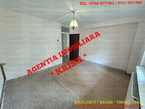 NOU ! Apartament 3 Camere TEILOR PS-uri Confort 1 Decomandat 80 Mp. An 1990 Liber Fără Îmbunătățiri - imagine 6