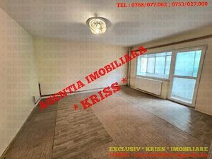 NOU ! Apartament 3 Camere TEILOR PS-uri Confort 1 Decomandat 80 Mp. An 1990 Liber Fără Îmbunătățiri