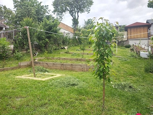 Casă de vânzare în zona Chizit 