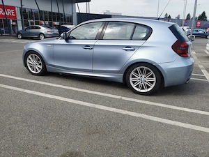 BMW E87 2011 2.0d 177CP | Pachet M de Fabrică | Proprietar - imagine 2