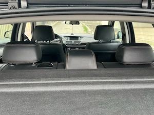 vand Bmw x1 xdrive 2014