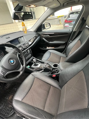 vand Bmw x1 xdrive 2014 - imagine 5